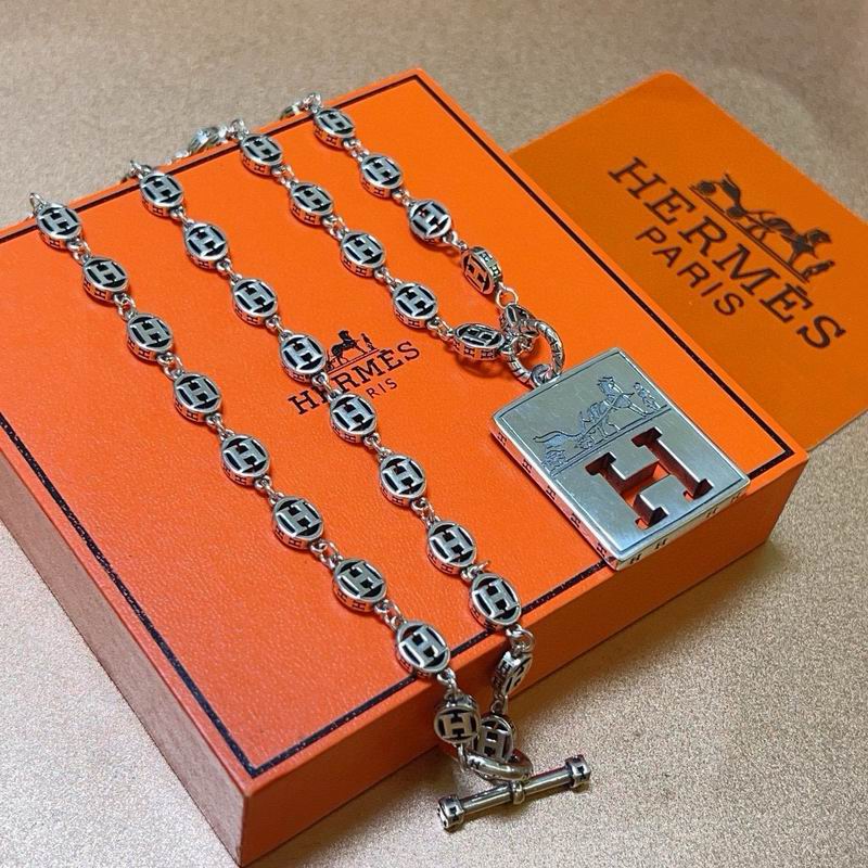Hermes Necklace 06yxh03